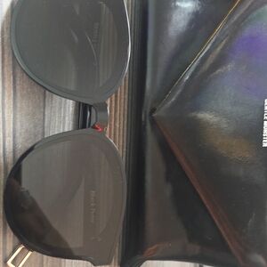 Gentle monster sunglasses